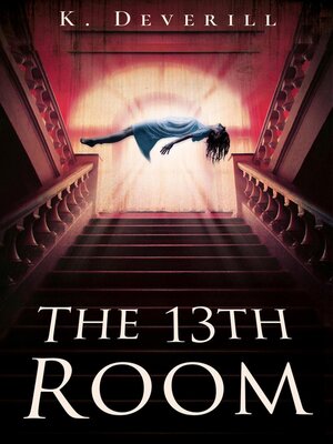 cover image of The 13th Room